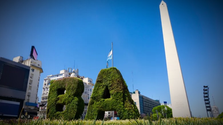 4° Buenos Aires 2024