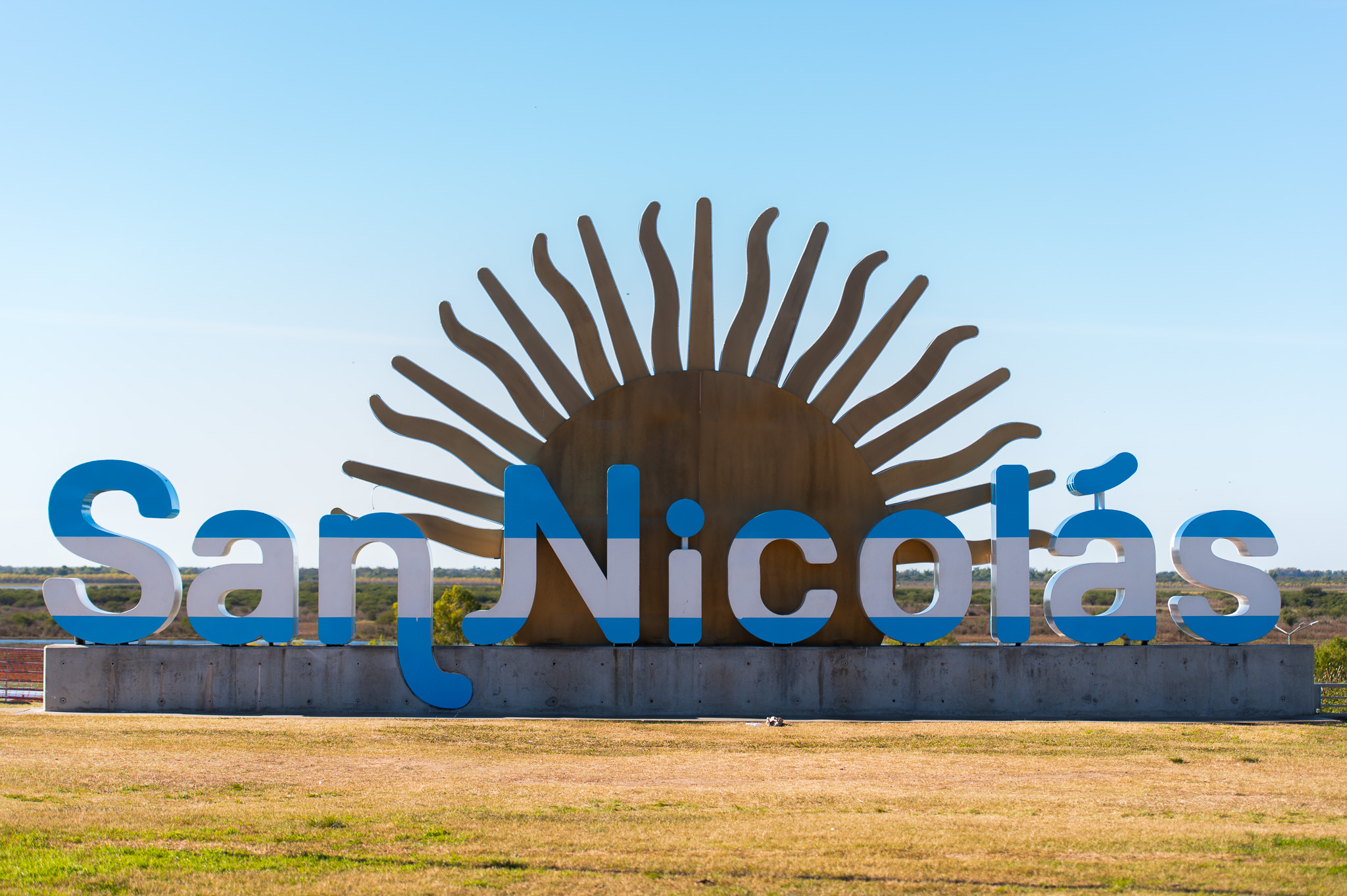 4° Fecha San Nicolás 2026