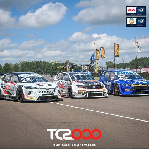 TC2000 NEXT GEN:  