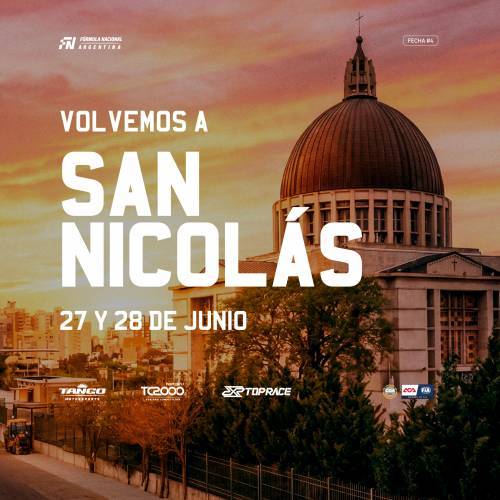 ¡SAN