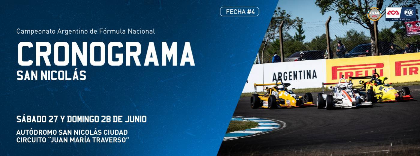 CRONOGRAMA: