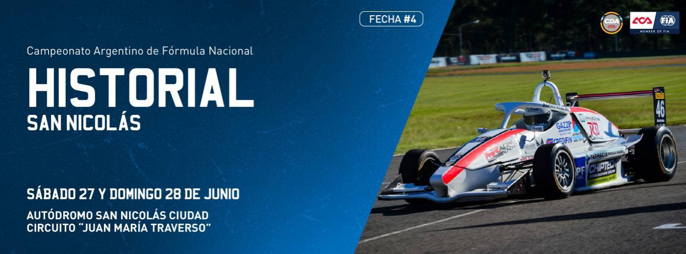 HISTORIAL: